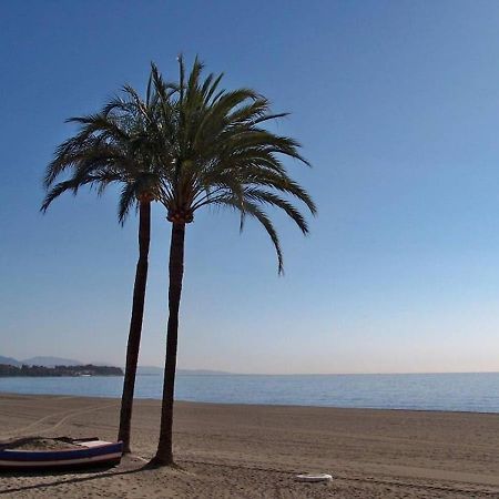 Espectacular Piso En Primera Linea De Playa Estepona Kültér fotó